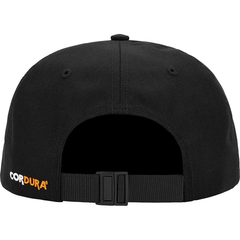 Cordura® Small Box 6-Panel - fall/winter 2020 - Supreme