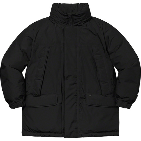 GORE-TEX 700-Fill Down Parka - fall/winter 2020 - Supreme