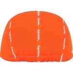 Supreme Taped Seam WINDSTOPPER Camp Cap (FW20) - Orange