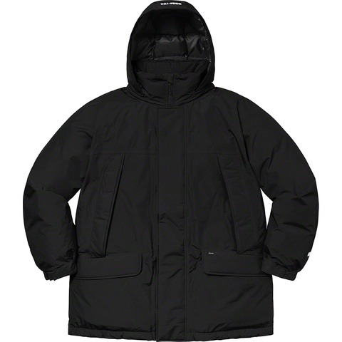 GORE-TEX 700-Fill Down Parka - fall/winter 2020 - Supreme