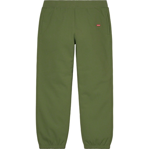 Supreme WINDSTOPPER® Sweatpant - Dark Olive