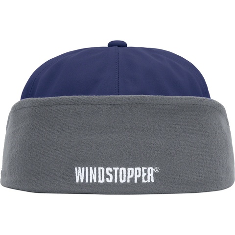 WINDSTOPPER® Earflap Box Logo New Era® - Supreme