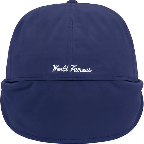 WINDSTOPPER® Earflap Box Logo New Era® - Supreme