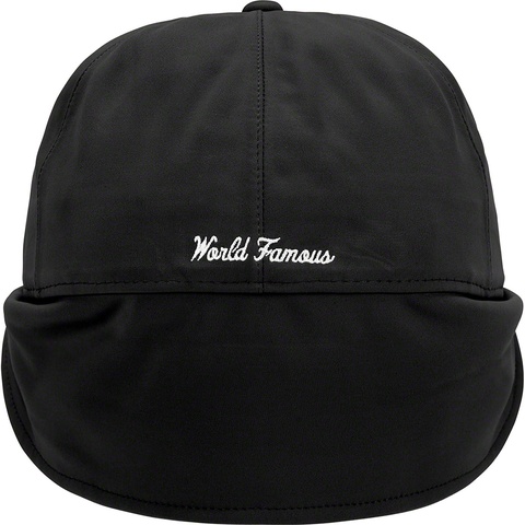 WINDSTOPPER® Earflap Box Logo New Era® - Supreme