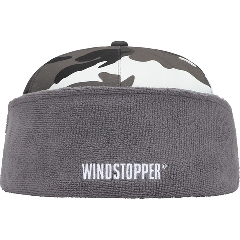 WINDSTOPPER® Earflap Box Logo New Era® - Supreme