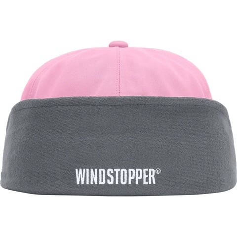 WINDSTOPPER® Earflap Box Logo New Era® - Supreme