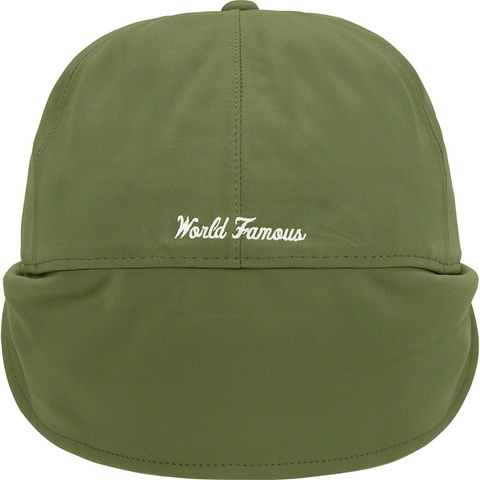 WINDSTOPPER® Earflap Box Logo New Era® - Supreme