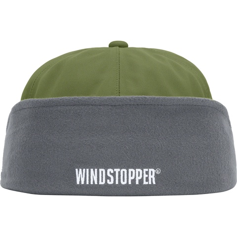 WINDSTOPPER® Earflap Box Logo New Era® - Supreme