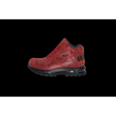 Supreme Supreme®/Nike® Air Max Goadome - Colorway