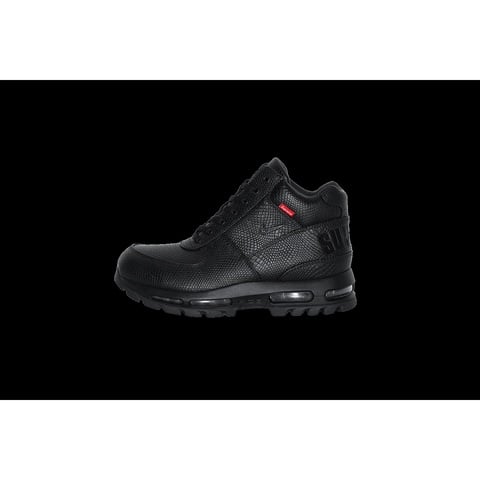 Supreme®/Nike® Air Max Goadome - fall/winter 2020 - Supreme