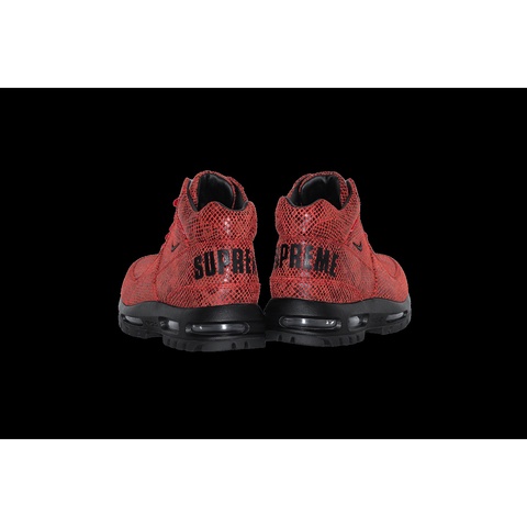 Supreme Supreme®/Nike® Air Max Goadome - Colorway