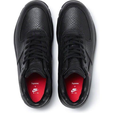 Supreme®/Nike® Air Max Goadome - fall/winter 2020 - Supreme
