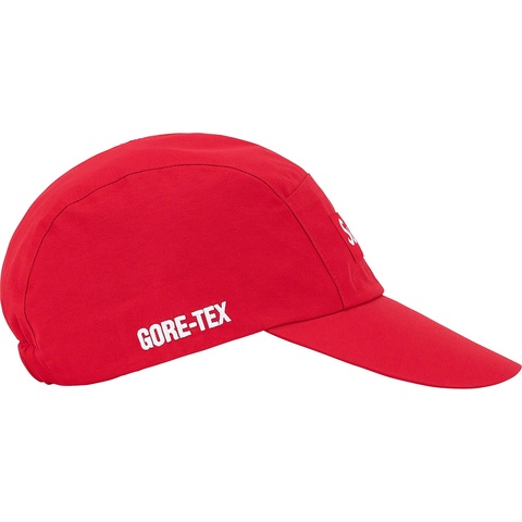 GORE-TEX Long Bill Camp Cap - spring/summer 2021 - Supreme
