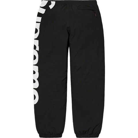 Spellout Track Pant - spring/summer 2021 - Supreme