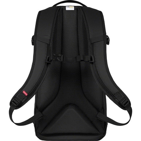 Supreme Backpack - Black