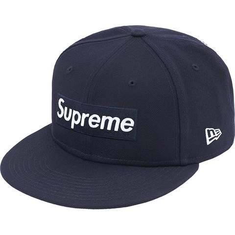 Champions Box Logo New Era® - spring/summer 2021 - Supreme