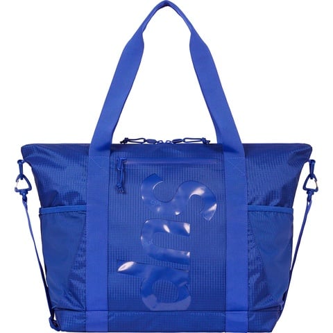 Zip Tote - spring/summer 2021 - Supreme