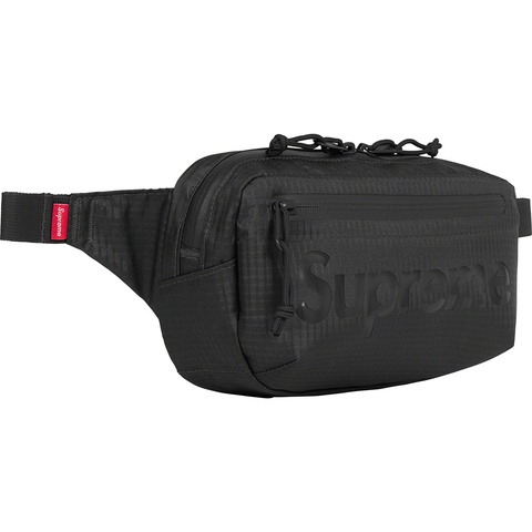 Waist Bag - spring/summer 2021 - Supreme