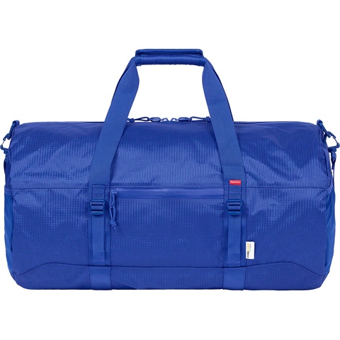 Supreme Duffle Bag - Royal
