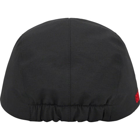 Supreme GORE-TEX Long Bill Camp Cap - Black