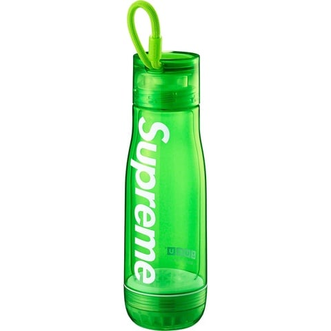 Supreme®/Zoku® Glass Core 16 oz. Bottle - Supreme