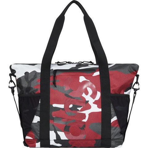 Zip Tote - spring/summer 2021 - Supreme