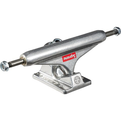Supreme Supreme®/Independent® Truck - Silver
