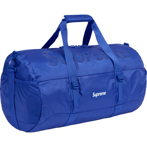 Supreme Duffle Bag - Royal