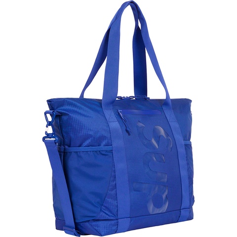 Zip Tote - spring/summer 2021 - Supreme