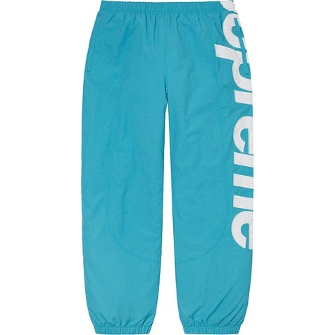 Spellout Track Pant - spring/summer 2021 - Supreme