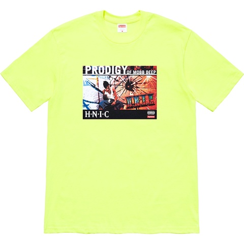 HNIC Tee - spring/summer 2021 - Supreme
