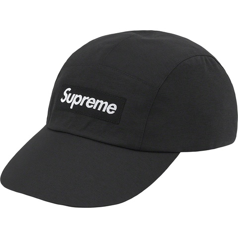 GORE-TEX Long Bill Camp Cap - spring/summer 2021 - Supreme