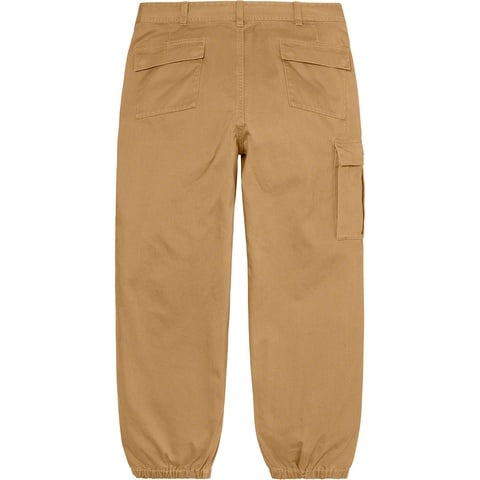 Cargo Flight Pant - spring/summer 2021 - Supreme