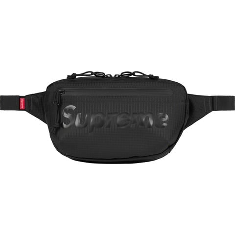 バッグ Supreme - Waist Bag SUPREME SS18 Waist Bag Red | eBay