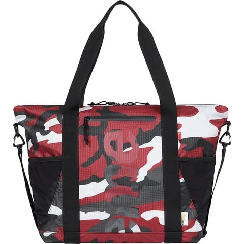 Zip Tote - spring/summer 2021 - Supreme