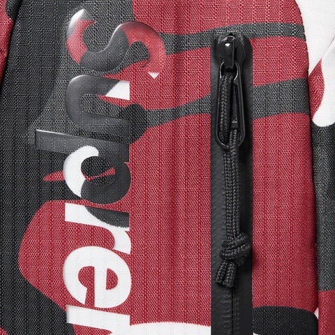 バッグ Supreme Sling bag 21SS Sling Bag - spring/summer 2021 - Supreme