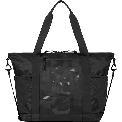 Zip Tote - spring/summer 2021 - Supreme