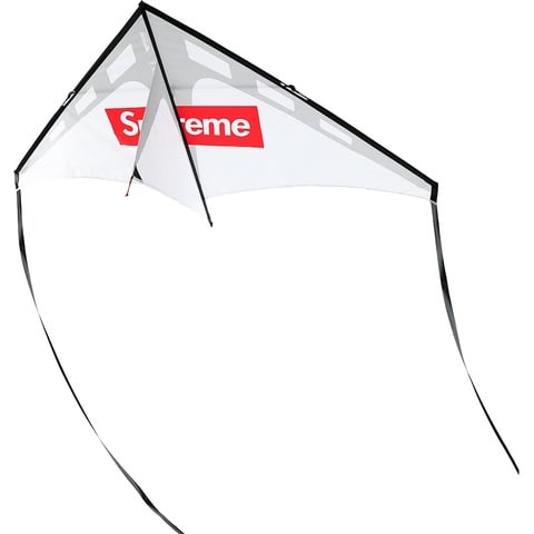 Supreme Supreme®/Prism Zenith 5 Kite - Silver
