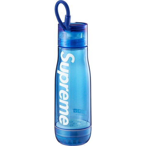 Supreme®/Zoku® Glass Core 16 oz. Bottle - Supreme
