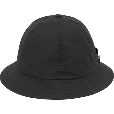 Supreme GORE-TEX Bell Hat - Black