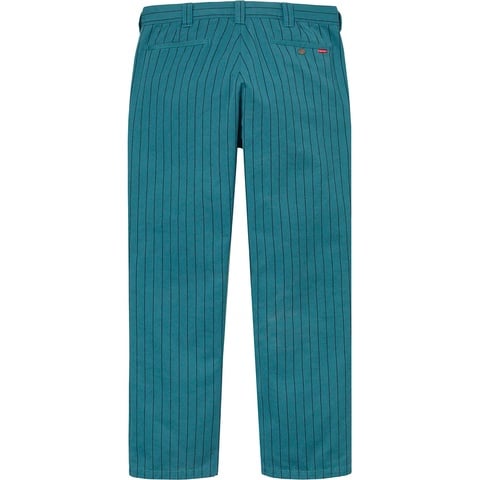 Work Pant - spring/summer 2021 - Supreme