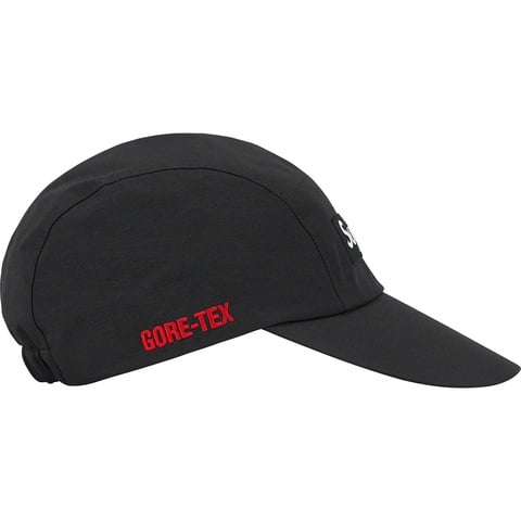 GORE-TEX Long Bill Camp Cap - spring/summer 2021 - Supreme