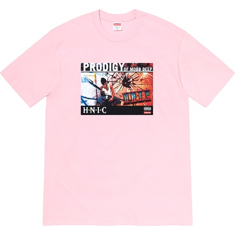 HNIC Tee - spring/summer 2021 - Supreme