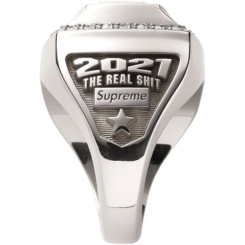 Supreme®/Jostens World Famous Champion Ring - Supreme