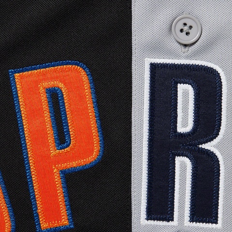 Don't Hate Baseball Jersey - spring/summer 2021 - Supreme