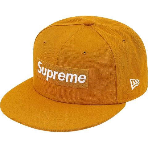 Champions Box Logo New Era® - spring/summer 2021 - Supreme