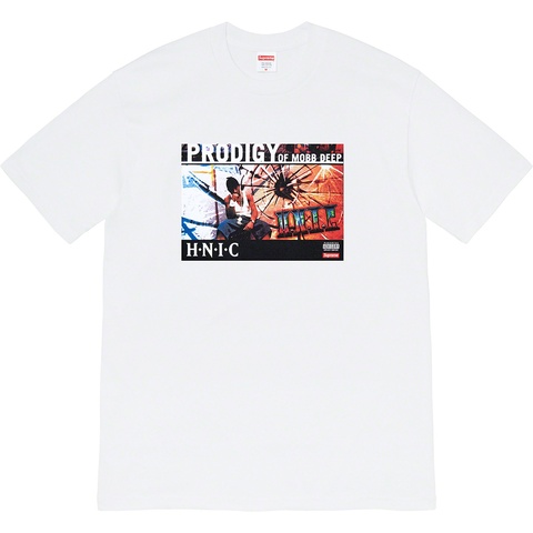 HNIC Tee - spring/summer 2021 - Supreme