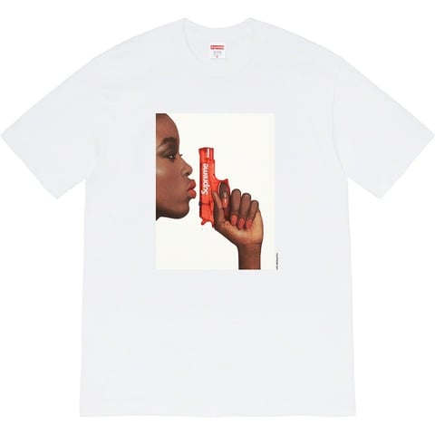 Water Pistol Tee - spring/summer 2021 - Supreme