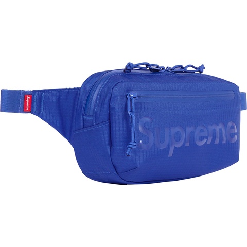 Waist Bag - spring/summer 2021 - Supreme