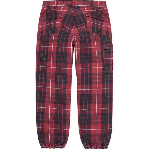 げ*ん様 Supreme Cargo Flight Pant Cargo Flight Pant - spring/summer 2021 - Supreme